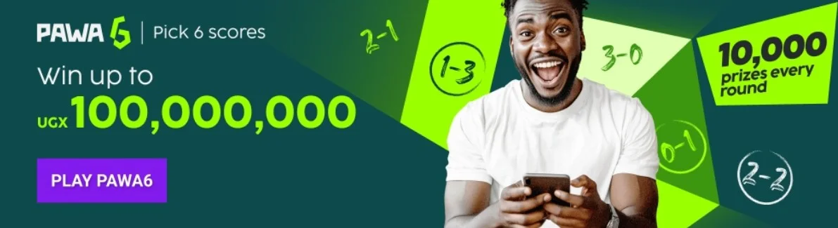 Important details about Betpawa